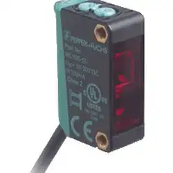 Оптический датчик Pepperl Fuchs ML100-6-IR/102/115
