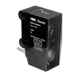 Оптический датчик Baumer OHDK 25G6921
