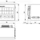 Цифровой индикатор Balluff BDD 622-R3Q4-0-52-N-00
