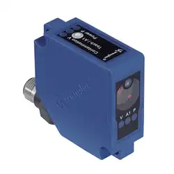 Лазерный датчик расстояния Wenglor OY2P303A0135