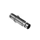 Индуктивный датчик ТЕКО ISB WC27S8-31P-1,5-S4-5
