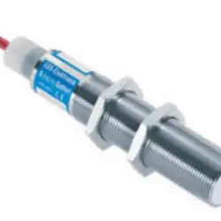 Индуктивный датчик EGE-Elektronik IGMF 005 GSP