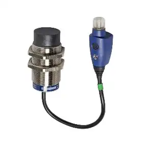 Индуктивный датчик Telemecanique XS630B2PAL01M12