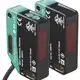 Оптический датчик Pepperl Fuchs OBE40M-R201-SEP-IO-0,3M-V3-L