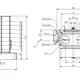 Блочный выключатель Balluff BNS 819-D08-R12-62-10-FD