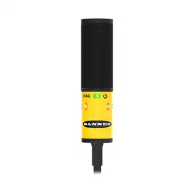 Оптический датчик Banner S18-2VNLP-Q5