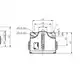 Блочный выключатель Balluff BNS 819-B03-D12-61-24-10