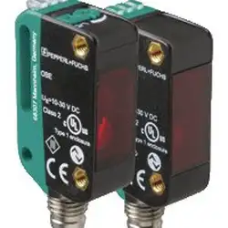 Оптический датчик Pepperl Fuchs OBE20M-R100-SEP-IO-V3-L