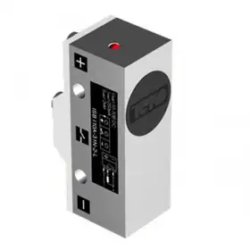 Индуктивный датчик ТЕКО ISB I10A-31P-5-L