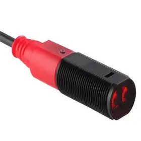 Оптический датчик Leuze Electronic PRK318B/2N-5000