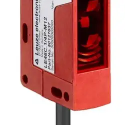 Оптический датчик Leuze Electronic HT46CI/2N