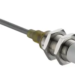 Индуктивный датчик Leuze Electronic ISS 218MM/44-14N