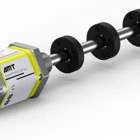 Магнитострикционные датчики линейных перемещений AMT Linear Position Sensor серии KH EtherCAT