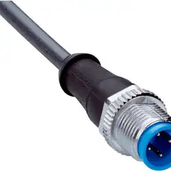 Разъем с кабелем SICK YM2A14-100UB3XLEAX