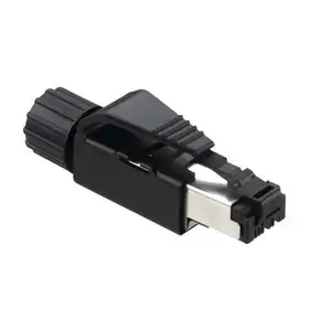 Разъем Leuze Electronic D-ET1