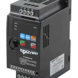 Частотный преобразователь INNOVERT ISD551M43E