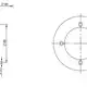 Транспондер RFID Balluff BIS C-131-05/L