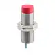 Индуктивный датчик Baumer IR18.P15S-N50.NO1Z.7BCV
