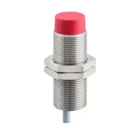 Индуктивный датчик Baumer IR18.P15S-N50.NO1Z.7BCV