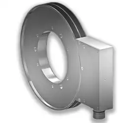 Инкрементальный энкодер Baumer MHGP200 B5 G60 RN32768 C