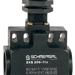 Kонцевой выключатель безопасности Schmersal T4S256-11ZUE-M20