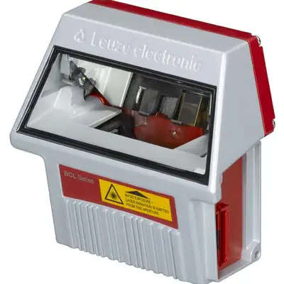 Сканер штрих-кодов Leuze Electronic BCL 300i OF 100 D