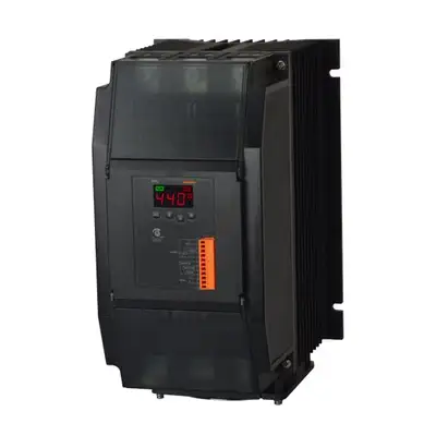 Цифровой тиристорный регулятор мощности Autonics SPR3-4150TFN