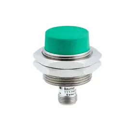 Индуктивный датчик Baumer IR30.P24S-N45.PV1Z.7BO