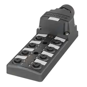 Распределительная коробка Balluff BPI 8M4A5P-2K-00-TPSN