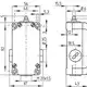 Kонцевой выключатель Schmersal TS 016-03Y