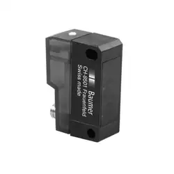 Оптический датчик Baumer FHDK 14P6901/S35A