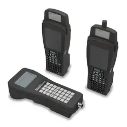 Низкочастотные мобильные приборы записи/считывания Balluff (70/455 кГц)