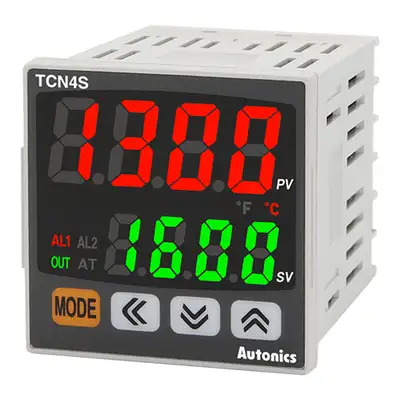 Температурный контроллер Autonics TCN4S-24R