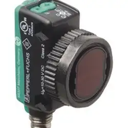 Оптический датчик Pepperl Fuchs OBG4000-R103-EP-IO-V3