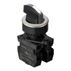 Селекторный переключатель Autonics S3SFN-S5R