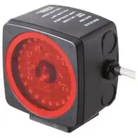 Считывающая головка кода Data Matrix Pepperl Fuchs PGV100R-F200-B16-1,5M