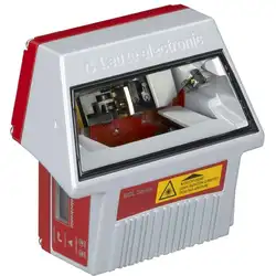 Сканер штрих-кодов Leuze Electronic BCL 338i O M 100 F007