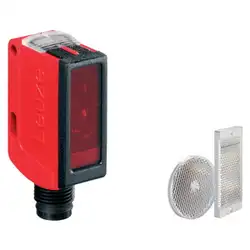 Оптический датчик Leuze Electronic PRK 8/44-S12