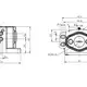 Блочный выключатель Balluff BNS 819-B02-R10-46-11