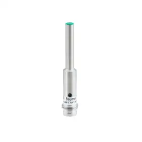 Индуктивный датчик Baumer IFRM 04P35A1/S35L