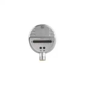 Датчик потока для гигиенических сред IFM Electronic SI6200