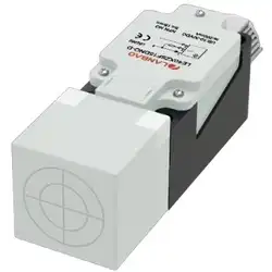 Индуктивный датчик LANBAO LE40XZSF20DNCY-D