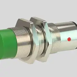 Индуктивный датчик СЕНСОР ВБИ-М30-91С-2123-З