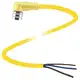 Соединительный кабель Pepperl Fuchs V11B-W-YE2M-PVC
