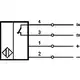 Оптический датчик ТЕКО OX AT81A-45-8000-L