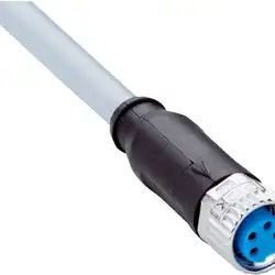 Разъем с кабелем SICK YF8U14-025VA3XLEAX