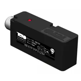 Индуктивный датчик ТЕКО ISN IC1P-43N-8-LS4