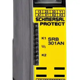 Реле безопасности Schmersal SRB301AN-24V