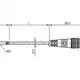 Индуктивный датчик Balluff BES 516-3044-G-E4-C-S49-00,3