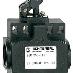 Kонцевой выключатель безопасности Schmersal T1R256-02Z